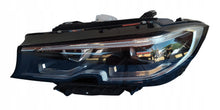 Laden Sie das Bild in den Galerie-Viewer, Frontscheinwerfer BMW 3 G21 G20 8496155 602134519 Full LED Links Headlight SCH2209829166dh