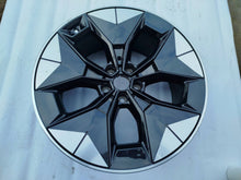 Load image into Gallery viewer, 1x Alufelge 20 Zoll 9.5" 5x112 43ET 6894845 BMW Ix3 G08 Rim Wheel FEL1311924492jd