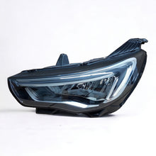 Laden Sie das Bild in den Galerie-Viewer, Frontscheinwerfer Opel Grandland X YP001622880 FULL LED Links Headlight