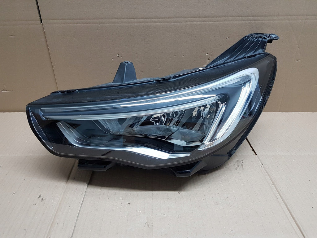 Frontscheinwerfer Opel Grandland X YP001622880 FULL LED Links Headlight