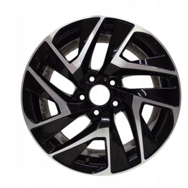 1x Alufelge 17 Zoll 7.0