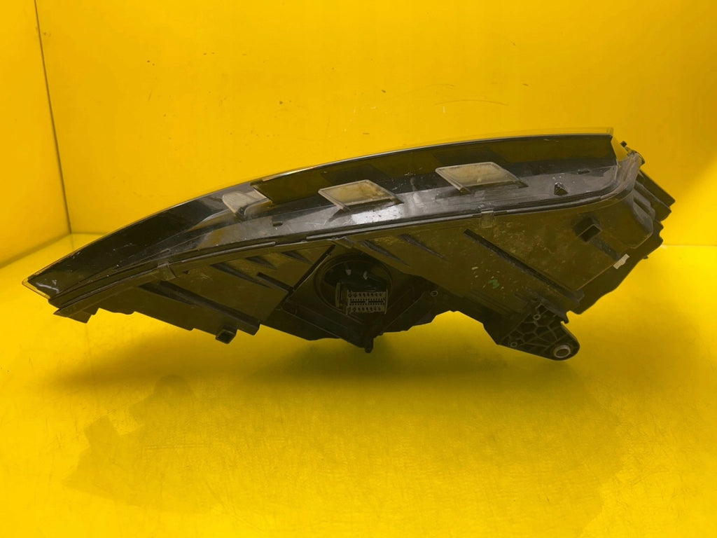 Frontscheinwerfer Skoda Octavia I 5E1941015D LED Links Scheinwerfer Headlight SCH3142786079gg
