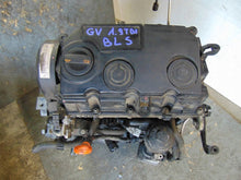 Load image into Gallery viewer, Motor VW Golf V Plus Jetta BLS 1.9 TDI 105PS 77kW 220TKm Diesel Unkomplett MOT2402583660aw
