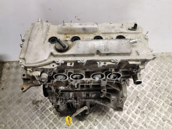 Motor Lexus Nx 2AR 2.5 2017 Hybrid Engine Unkomplett MOT6162954378mf