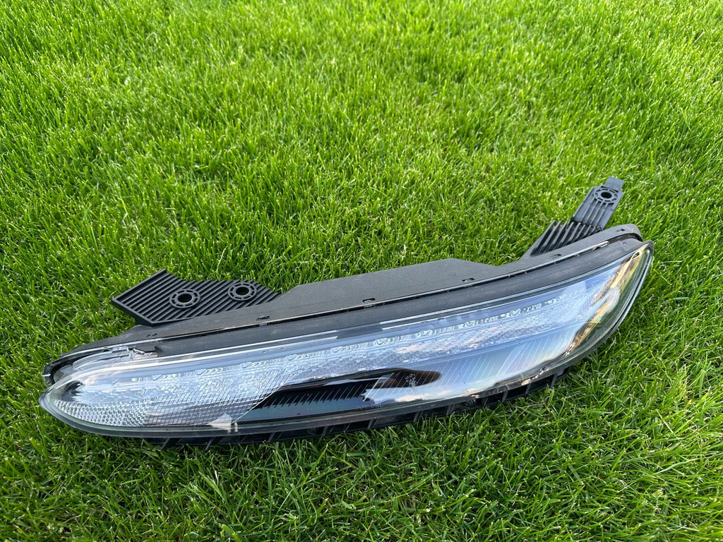 Frontscheinwerfer Hyundai Kona 92207J9600 LED Links Scheinwerfer Headlight SCH4613243735fy