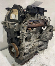 Load image into Gallery viewer, Motor Citroën Peugeot I 9H06 1.6 EHDI 130TKm 2009 Diesel Engine Unkomplett MOT1257730884pz