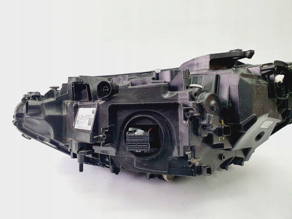 Frontscheinwerfer BMW 4 G22 G23 G26 9505110-04 Full LED Rechts Headlight SCH7827344169ex
