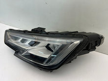 Load image into Gallery viewer, Frontscheinwerfer Audi A4 8W0941783 LED Links Scheinwerfer Headlight