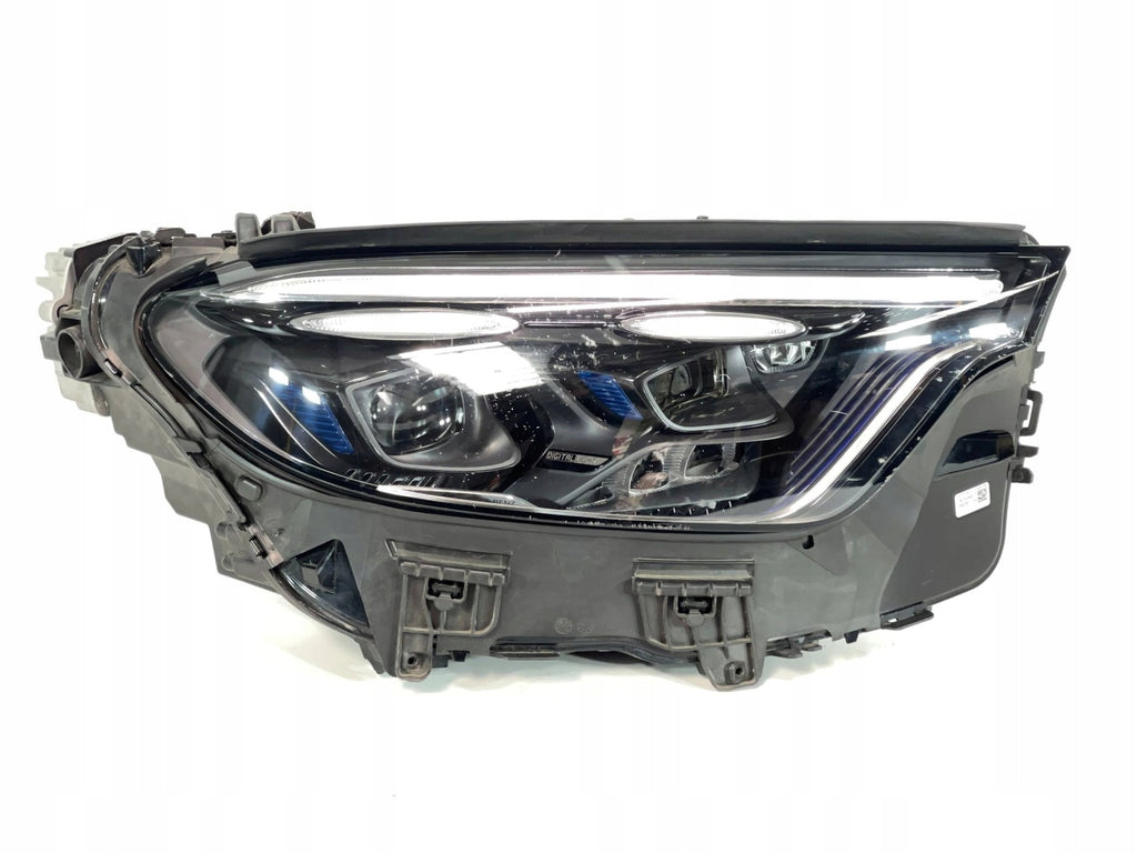 Frontscheinwerfer Mercedes-Benz Glc A2549063202 Rechts Scheinwerfer Headlight SCH1695407969gy
