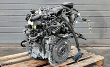 Laden Sie das Bild in den Galerie-Viewer, Motor Mercedes-Benz W177 282914 A2820104103 1.3 CGI 35TKm 2022 Hybrid Komplett MOT9158649285ba