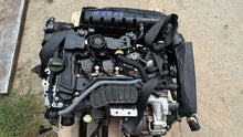 Laden Sie das Bild in den Galerie-Viewer, Motor Citroën Ds Opel Peugeot I 10XRAB 1.2 THP 73PS 54kW Benzin Engine Komplett MOT5857516785th