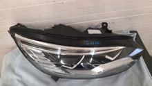 Laden Sie das Bild in den Galerie-Viewer, Frontscheinwerfer Renault Grand Scenic RKC11415 Rechts Scheinwerfer Headlight SCH7175531099le