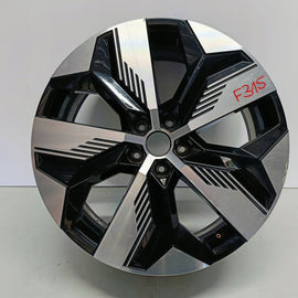1x Alufelge 20 Zoll 7.0
