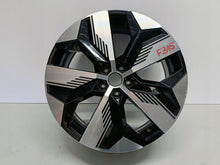 Load image into Gallery viewer, 1x Alufelge 20 Zoll 7.0" 5x114.3 34ET 403001816R Renault Megane 1 I Rim Wheel FEL2674404529bv