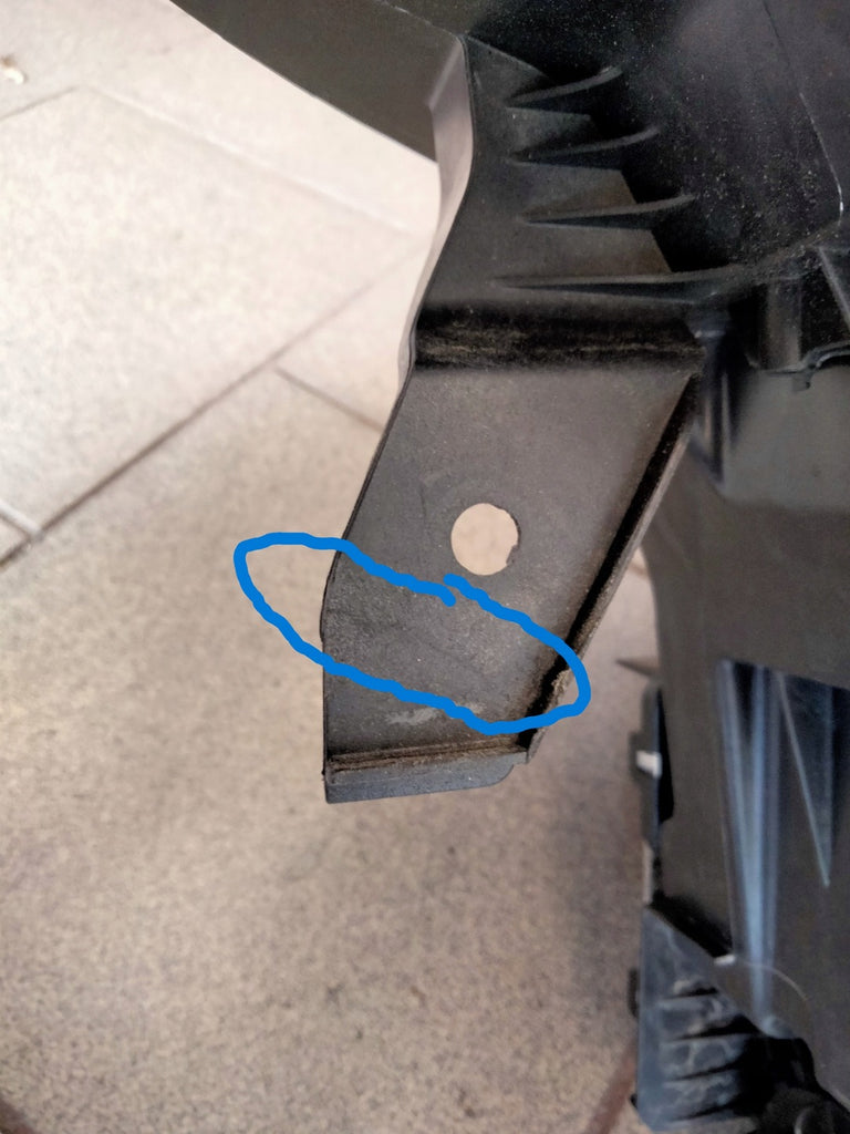 Frontscheinwerfer Volvo 80000628 Full LED Rechts Scheinwerfer Headlight SCH8074233864xu