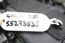 Laden Sie das Bild in den Galerie-Viewer, Motor Alfa Romeo Giulia 55273835 2.0 62TKm Benzin Engine Komplett MOT9302679420qh