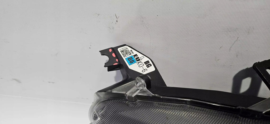 Frontscheinwerfer Toyota Yaris Links Scheinwerfer Headlight