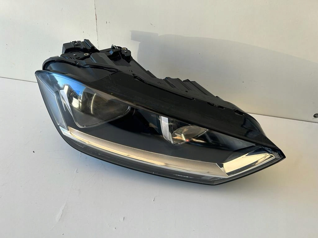 Frontscheinwerfer VW Golf VII Sportsvan 517941006 Rechts Scheinwerfer Headlight SCH4284003449mh