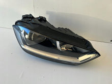 Load image into Gallery viewer, Frontscheinwerfer VW Golf VII Sportsvan 517941006 Rechts Scheinwerfer Headlight SCH4284003449mh