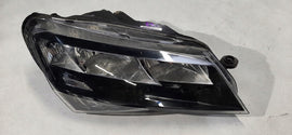Frontscheinwerfer Skoda Superb III 3V1941016D LED Rechts Scheinwerfer Headlight