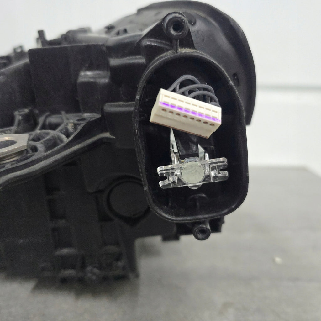 Frontscheinwerfer BMW 2 Active Tourer U06 5A42248 LED Rechts Headlight SCH2502933873om