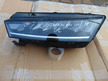 Load image into Gallery viewer, Frontscheinwerfer Skoda Octavia 5E4941015 Full LED Links Scheinwerfer Headlight SCH1233549195mh