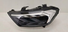 Laden Sie das Bild in den Galerie-Viewer, Frontscheinwerfer Audi A1 82A941033D 90106082 LED Links Scheinwerfer Headlight