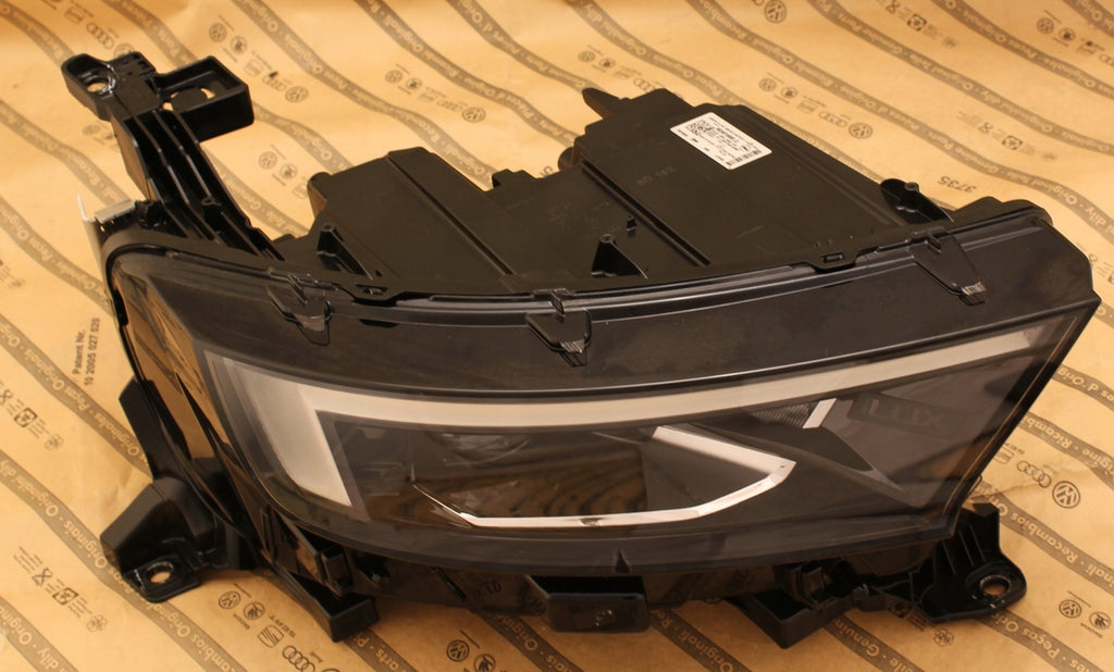 Frontscheinwerfer Opel Mokka 9834016680 368158932 LED Rechts Headlight SCH7193895198sv