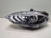 Laden Sie das Bild in den Galerie-Viewer, Frontscheinwerfer Ford JR3B13006ABSP Links Scheinwerfer Headlight SCH5659409508qj