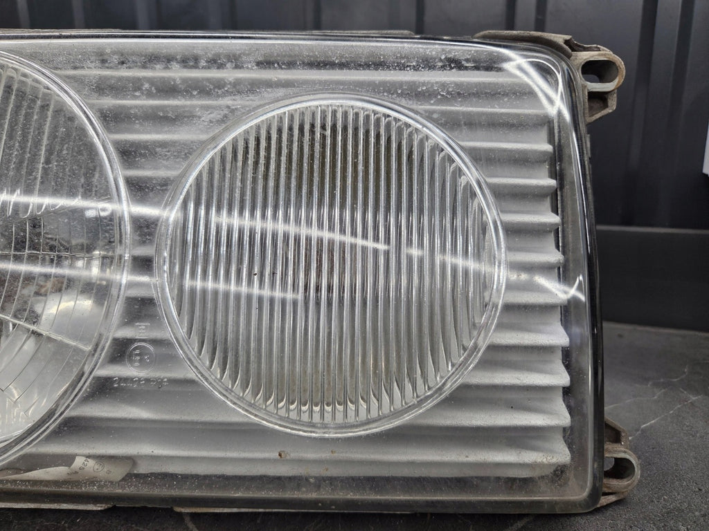 Frontscheinwerfer Mercedes-Benz W123 117779-00 Rechts Scheinwerfer Headlight SCH4279229349zx