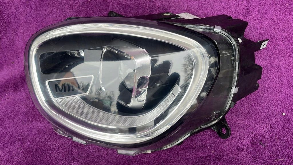 Frontscheinwerfer Mini Countryman F60 5A04D93 LED Links Scheinwerfer Headlight SCH8299931284yr