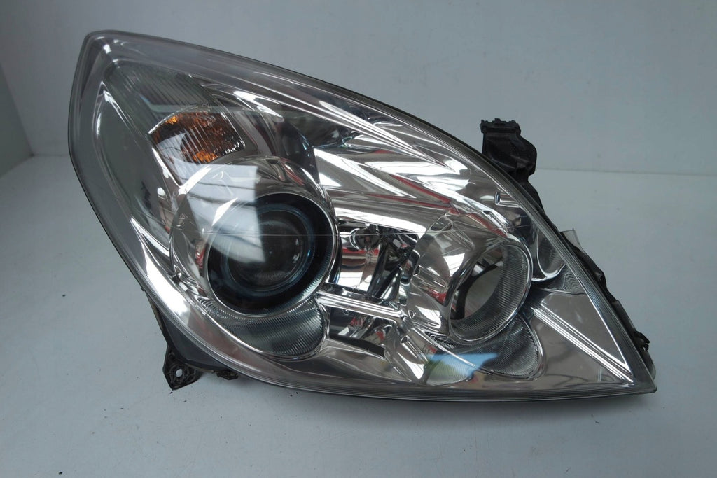 Frontscheinwerfer Opel Vectra C 13170934 Rechts Scheinwerfer Headlight SCH8909555219qy