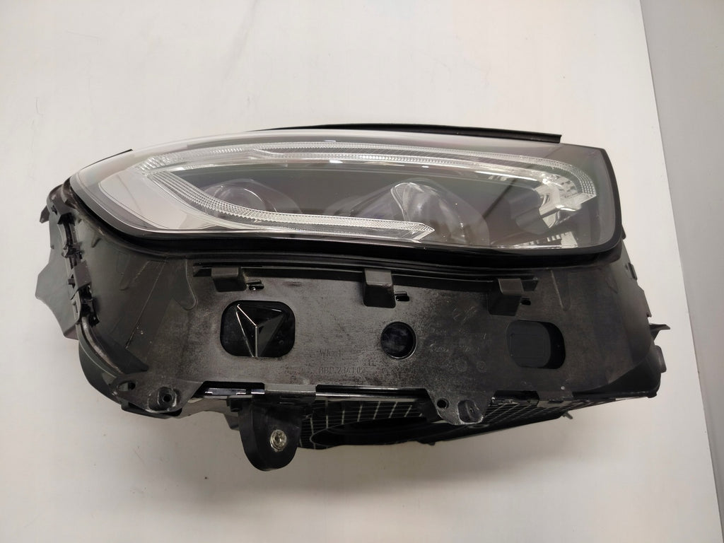 Frontscheinwerfer Mercedes-Benz Glc A2539065003 Rechts Scheinwerfer Headlight SCH7822741646mv