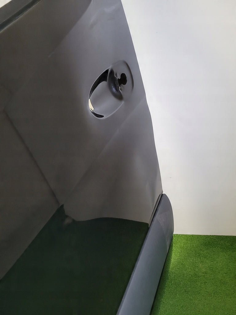 Tür Mercedes-Benz Sprinter Vorne Links Door Porta Porte