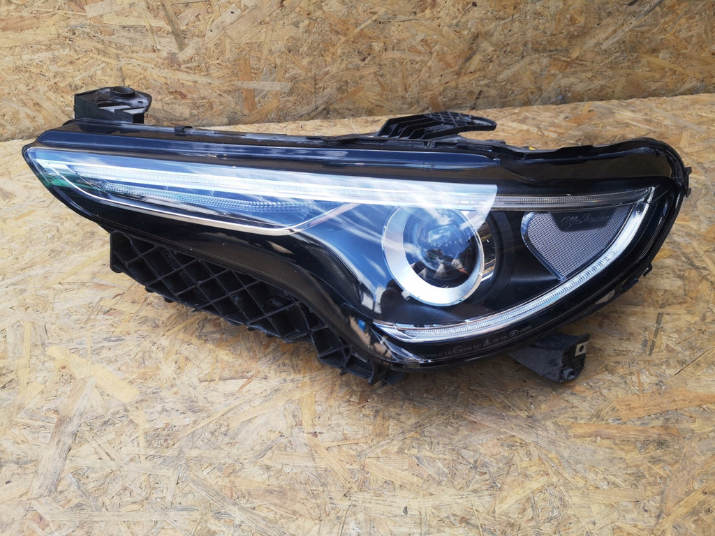 Frontscheinwerfer Alfa Romeo Stelvio 50559300 Links Scheinwerfer Headlight SCH4122922764qx