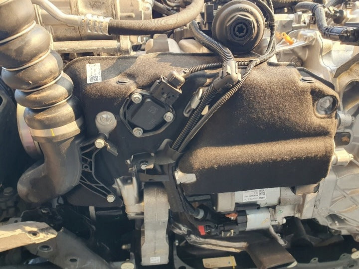 Motor BMW Mini F45 F39 F60 F56 B48A20F 2.0 2TKm 2023 Benzin Engine Unkomplett MOT5810291857pd
