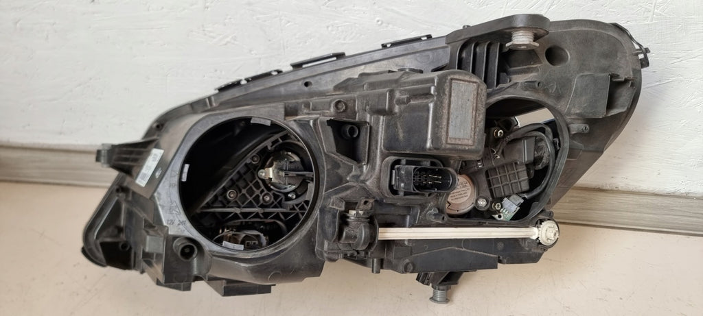 Frontscheinwerfer Mercedes-Benz W212 A2128209259KZ LED Rechts Headlight SCH2270458410kd