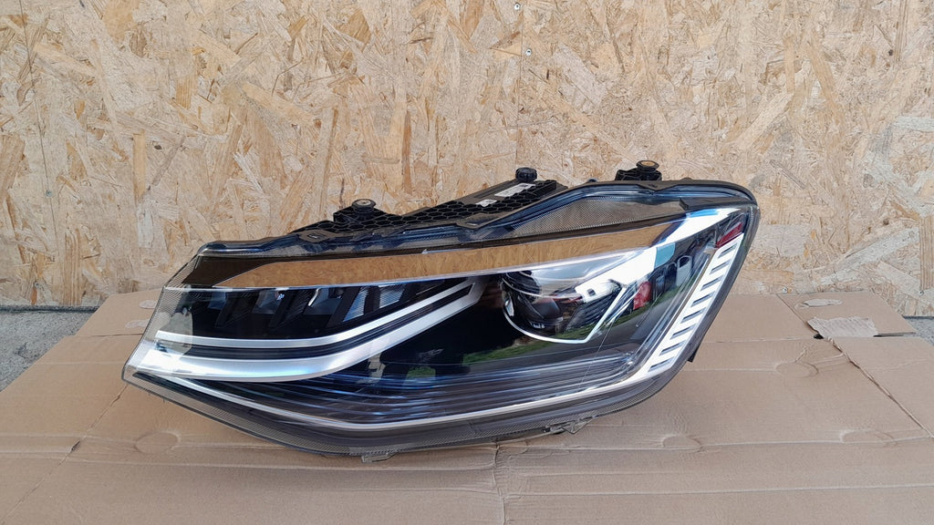 Frontscheinwerfer VW Caddy V 2K8941035L LED Ein Stück (Rechts oder Links) SCH9813236898ym