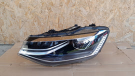 Frontscheinwerfer VW Caddy V 2K8941035L LED Ein Stück (Rechts oder Links) SCH9813236898ym