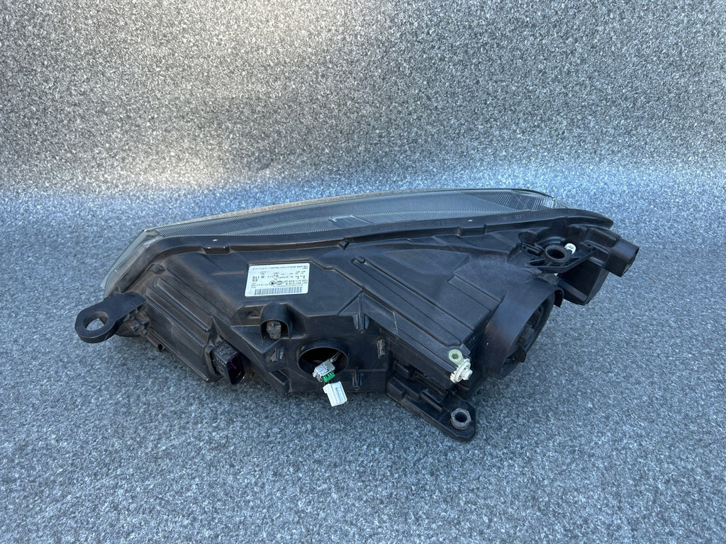 Frontscheinwerfer Skoda Superb III 3V1941016A Xenon Rechts Headlight