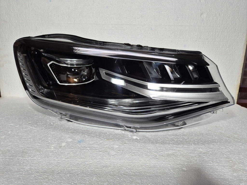 Frontscheinwerfer VW Caddy V 2K8941036R LED Rechts Scheinwerfer Headlight SCH8337444517pk