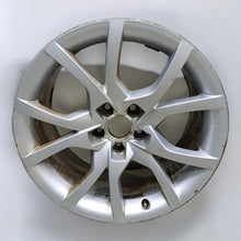 Load image into Gallery viewer, 1x Alufelge 18 Zoll 8.5&quot; 5x112 8T0601025E Audi Rim Wheel