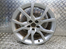 Load image into Gallery viewer, 1x Alufelge 18 Zoll 8.5&quot; 5x112 8T0601025E Audi Rim Wheel