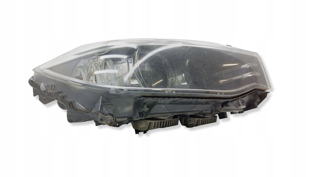 Frontscheinwerfer BMW 3 F34 7285698 Rechts Scheinwerfer Headlight SCH7186113340ud