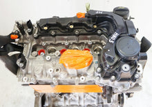 Load image into Gallery viewer, Motor Citroën Opel Peugeot C4 I Astra HN05 1.2 THP 31TKm 2015 Benzin Unkomplett MOT7776158265rb