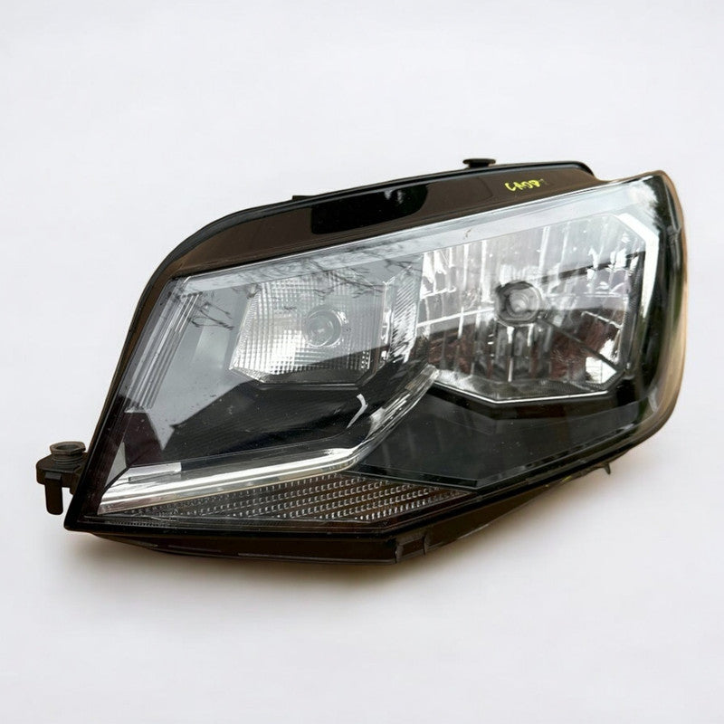 Frontscheinwerfer VW Caddy III 2K1941015B LED Links Scheinwerfer Headlight