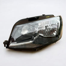 Laden Sie das Bild in den Galerie-Viewer, Frontscheinwerfer VW Caddy III 2K1941015B LED Links Scheinwerfer Headlight