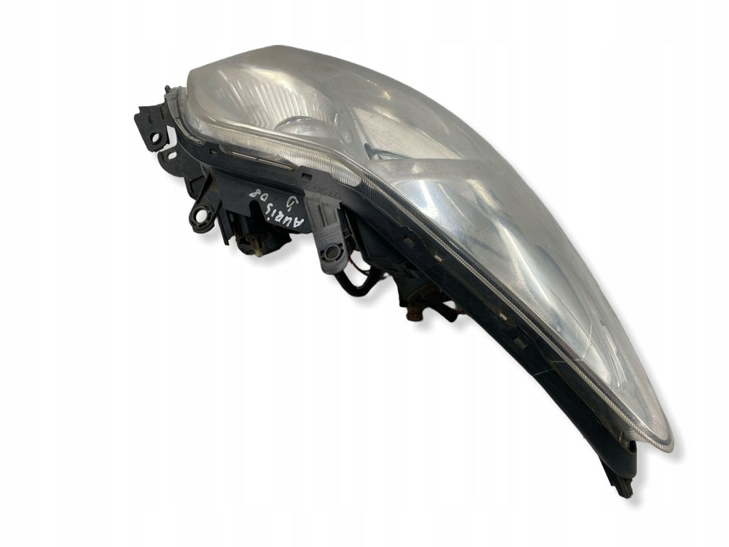Frontscheinwerfer Toyota Auris 81130-02470 Rechts Scheinwerfer Headlight SCH9437375182ud
