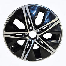 Load image into Gallery viewer, 1x Alufelge 17 Zoll 7.0&quot; 5x112 A2054019000 Mercedes-Benz Rim Wheel