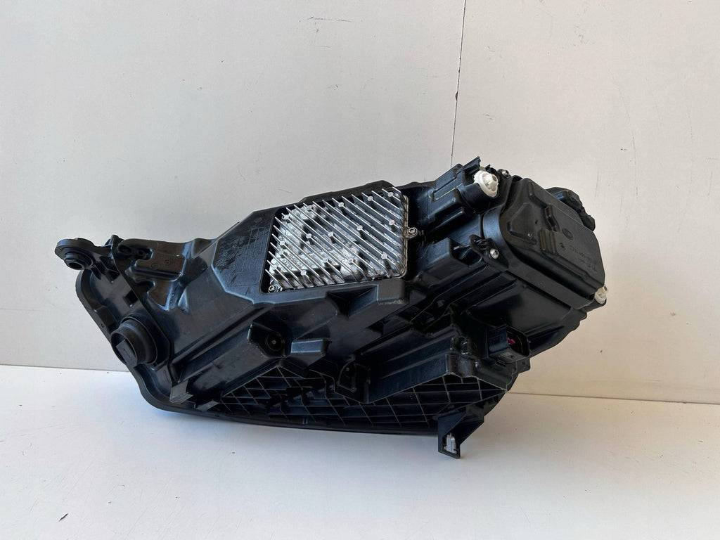 Frontscheinwerfer Audi Q5 80A941036E Full LED Rechts Scheinwerfer Headlight